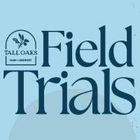 American Light Lager (Field Trials)