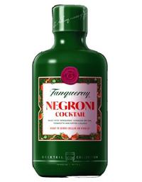 Negroni Cocktail