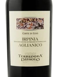 Aglianico Irpinia