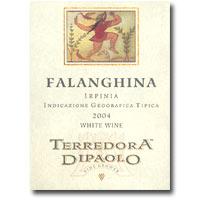 Falanghina Irpinia Campania