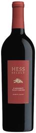 Cabernet Sauvignon Hess Select