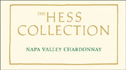 Chardonnay Napa Valley Hess Collection