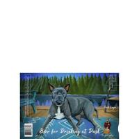 Beer For Drinking At Dusk