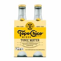Tonic Water 7oz