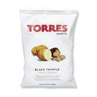 Black Truffle Premium Potato Chips 1.41oz