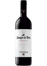 Sangre de Toro Tempranillo
