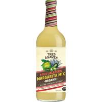 Spicy Jalapeno Margarita Mix