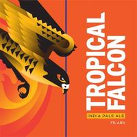 Tropical Falcon Smash