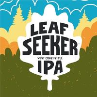 Leaf Seeker