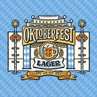 Oktoberfest Lager