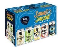 Summer Of Sunshine Variety Pack