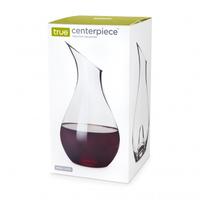 Centerpiece Tabletop Wine Decanter