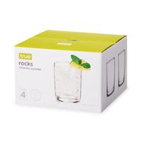 Rocks Cocktail Glasses
