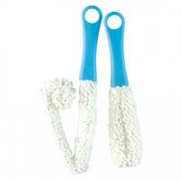 Cleanse: Reusable Glassware Brushes