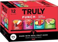 Punch Variety Pack
