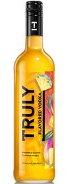Pineapple Mango Flavored Vodka