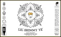 Lil' Shimmy Ye'