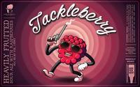 Tackleberry 4pk