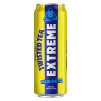 Extreme Blue Razz