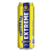 Extreme Lemon