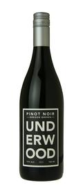 Pinot Noir Willamette Valley