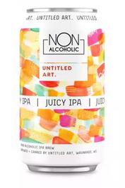Juicy IPA NA 6pk Can