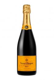 Yellow Label Brut