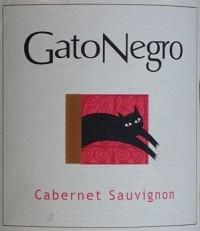 Cabernet Sauvignon Gato Negro