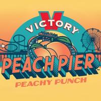 Peach Pier