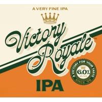 Royale IPA