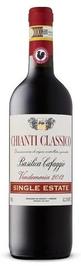 Basilica Cafaggio Chianti Classico
