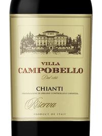 Chianti Riserva