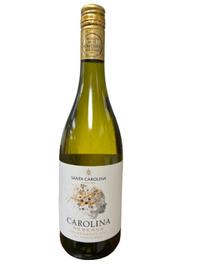 Chardonnay Maipo Valley Santa Rosa Vineyard Special Reserve