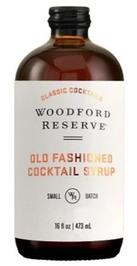 Old Fashioned Syrup (16oz)