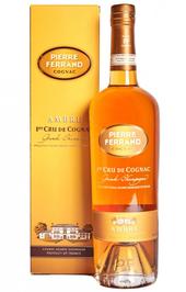 Ambre 10 Yr Cognac