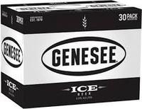 Genesee Ice