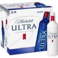 Michelob Ultra