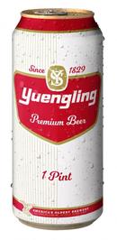 Yuengling Premium