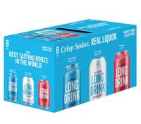 Red White Berry Variety Pack