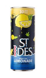 High Tea Lemonade 10mg