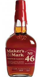 46 French Oaked Cask Strength