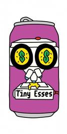 Tiny Esses