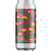 Cheddar Broccoli 4pk