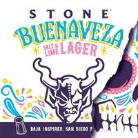Buenaveza Lager