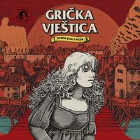 Grička Vještica