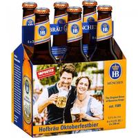 Hofbrau Oktoberfestbier