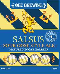 Salsus Gose