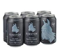 Icelandic Toasted Porter