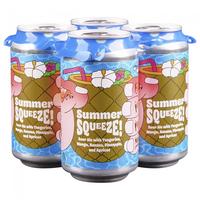 Summer Squeeze