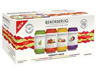 Rekorderlig Variety Pack